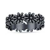 Daisy Flower Ring