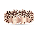 Daisy Flower Ring