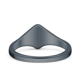 Sunburst Ring