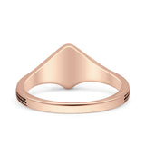 Sunburst Ring