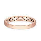 Celtic Knot Ring