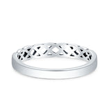 Celtic Knot Ring