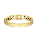 Celtic Knot Ring