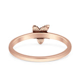Starfish Ring