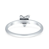 Starfish Ring