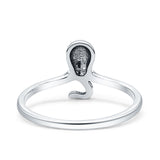 Twisted Infinity Band