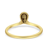 Alien Ring