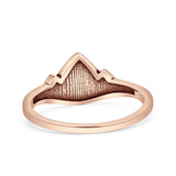 Mountains Ring