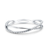 Twisted Infinity Band