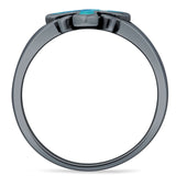 Cross Ring