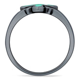 Cross Ring