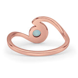 Wave Ring