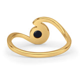 Wave Ring