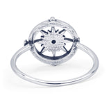 Compass Ring