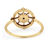 Compass Ring