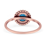 Beaded Ring