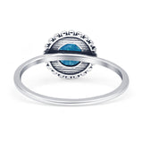 Beaded Ring