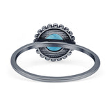 Beaded Ring