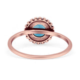 Beaded Ring