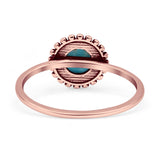 Beaded Ring