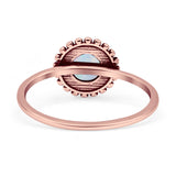 Beaded Ring