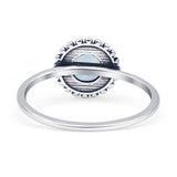 Beaded Ring