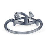 Eye OF Horus Ring