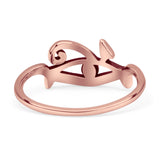 Eye OF Horus Ring