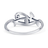 Eye OF Horus Ring