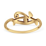 Eye OF Horus Ring