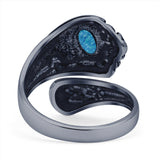Spoon Ring