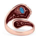 Spoon Ring