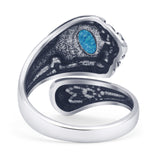 Spoon Ring