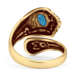 Spoon Ring