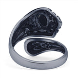 Spoon Ring