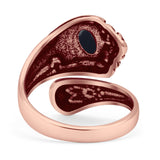Spoon Ring