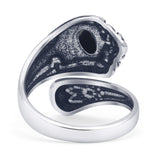 Spoon Ring