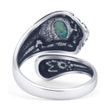 Spoon Ring