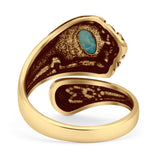 Spoon Ring