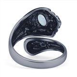 Spoon Ring