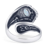 Spoon Ring