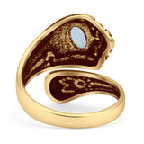 Spoon Ring