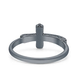 Cross Ring