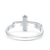 Cross Ring