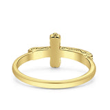 Cross Ring