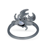Crab Ring