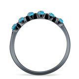 Half Eternity Band