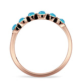 Half Eternity Band