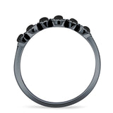 Half Eternity Band
