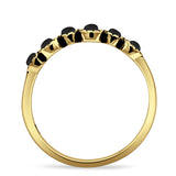 Half Eternity Band